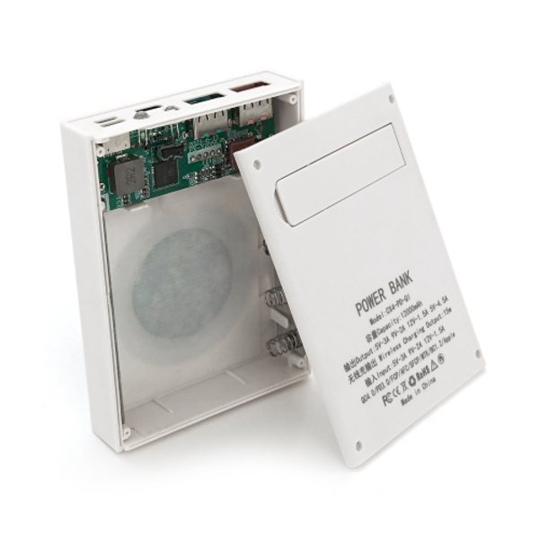 Внешний аккумулятор (Power Bank) Voltronic CX4-PD-QIMagnetic