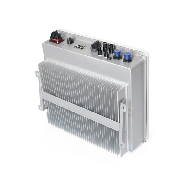 Гібридний сонячний інвертор (hybrid) V-TAC Isuna/Sinexcel VT-Isuna 6000S (12156)