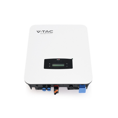 Гибридный солнечный инвертор (hybrid) V-TAC VT-AF6K-SLP Afore