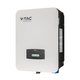 Гибридный солнечный инвертор (hybrid) V-TAC VT-AF6K-SLP Afore