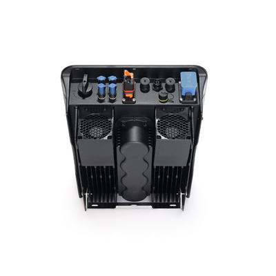 Гибридный солнечный инвертор (hybrid) V-TAC VT-AF6K-SLP Afore