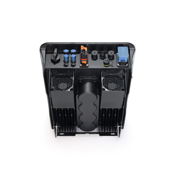 Гібридний сонячний інвертор (hybrid) V-TAC VT-AF6K-SLP Afore