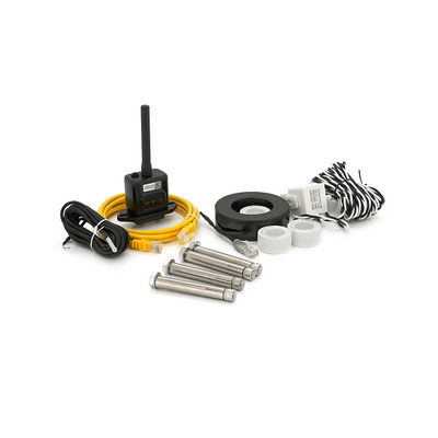 Гібридний сонячний інвертор (hybrid) Deye SUN-12K-SG02LP1-EU-AM3