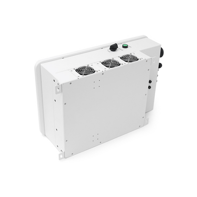 Гібридний сонячний інвертор (hybrid) Deye SUN-12K-SG02LP1-EU-AM3