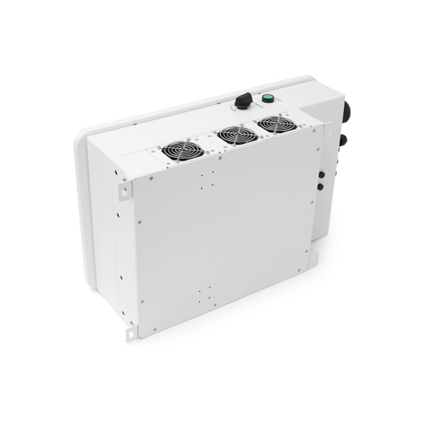 Гибридный солнечный инвертор (гибридный) Deye SUN-12K-SG02LP1-EU-AM3