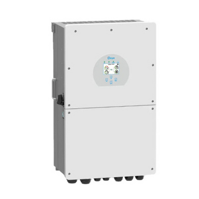 Гибридный солнечный инвертор (гибридный) Deye SUN-14K-SG01LP1-EU