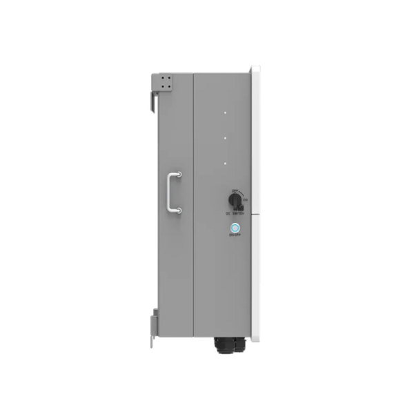 Гибридный солнечный инвертор (гибридный) Deye SUN-14K-SG01LP1-EU