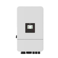 Гібридний сонячний інвертор (hybrid) Deye SUN-10K-SG05LP3-EU-SM2