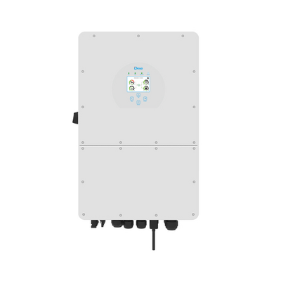 Гібридний сонячний інвертор (hybrid) Deye SUN-20K-SG01HP3-EU-AM2