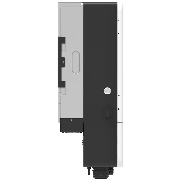 Гібридний сонячний інвертор (hybrid) Deye SUN-12K-SG05LP3-EU-SM2