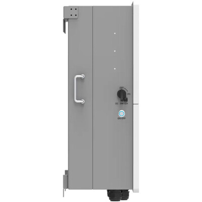 Гібридний сонячний інвертор (hybrid) Deye SUN-16K-SG01LP1-EU