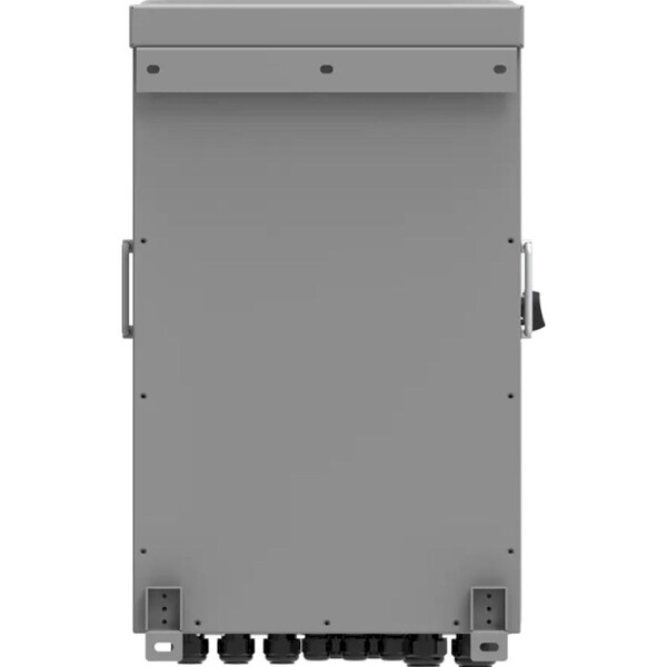 Гібридний сонячний інвертор (hybrid) Deye SUN-16K-SG01LP1-EU