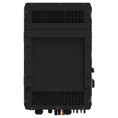 Гібридний сонячний інвертор (hybrid) Deye SUN-80K-SG02HP3-EU-EM6