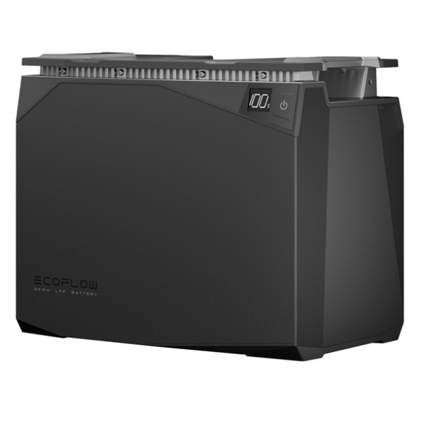 Акумуляторна батарея EcoFlow Power Kit ZMM100BP2