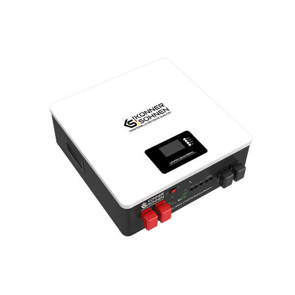 Аккумулятор для ИБП/инвертора Konner&Sohnen KS LB 24–100