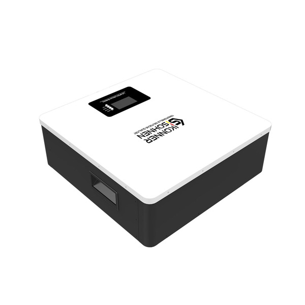 Аккумулятор для ИБП/инвертора Konner&Sohnen KS LB 24–100