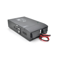 Гибридный солнечный инвертор (гибридный) Europower RTSWm-MPPT-3000LCD