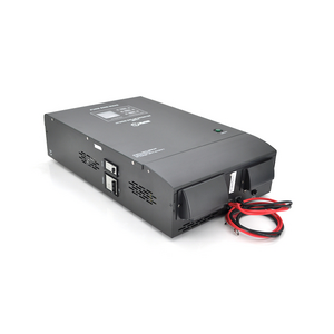 Гібридний сонячний інвертор (hybrid) Europower RTSWm-MPPT-3000LCD