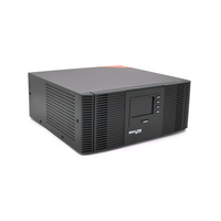 Гібридний сонячний інвертор (hybrid) Brazzers BRZ-SOLAR-1500