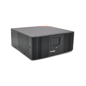 Гібридний сонячний інвертор (hybrid) Brazzers BRZ-SOLAR-1500