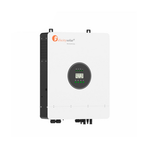 Гібридний сонячний інвертор (hybrid) Felicity Solar IVEM8048