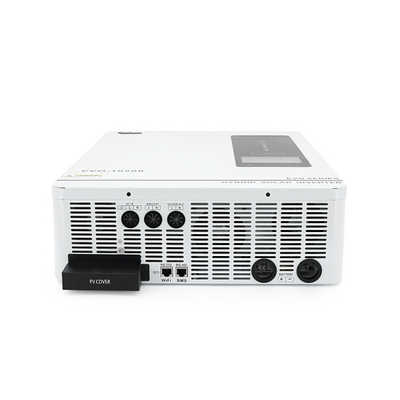 Hybrid Solar Inverter Anern AN-SCI-EVO-10200