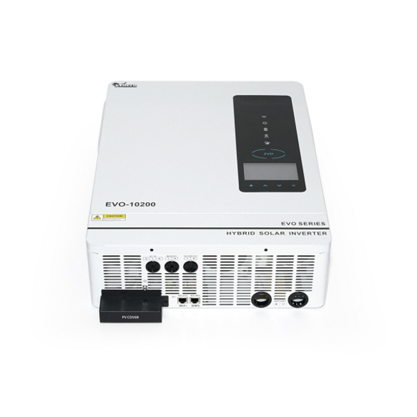 Гибридный солнечный инвертор Anern AN-SCI-EVO-10200