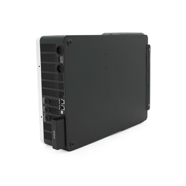 Гибридный солнечный инвертор (гибридный) WHC Solar HGM-11KW 11000W 48V 140A 60-500V MPPT