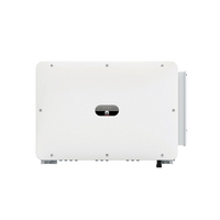 Сетевой солнечный инвертор HUAWEI SUN2000-115KTL-M2