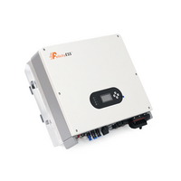 Гибридный солнечный инвертор (гибрид) FelicityESS T-REX-5KLP1G01