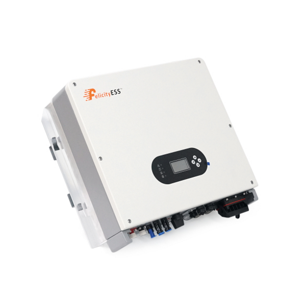 Гибридный солнечный инвертор (гибрид) FelicityESS T-REX-5KLP1G01