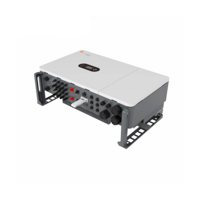 Гібридний сонячний інвертор (hybrid) FelicityESS T-REX-50KHP3G01