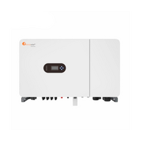 Гібридний сонячний інвертор (hybrid) FelicityESS T-REX-50KHP3G01