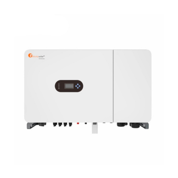 Гибридный солнечный инвертор (гибридный) FelicityESS T-REX-50KHP3G01