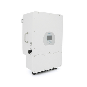 Гібридний сонячний інвертор (hybrid) Deye SUN-10K-SG04LP3-EU (DSN-10K-04-3)