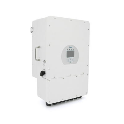 Гібридний сонячний інвертор (hybrid) Deye SUN-10K-SG04LP3-EU (DSN-10K-04-3)