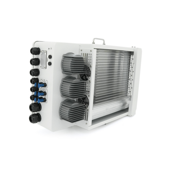 Гибридный солнечный инвертор (гибрид) Deye SUN-10K-SG04LP3-EU (DSN-10K-04-3)