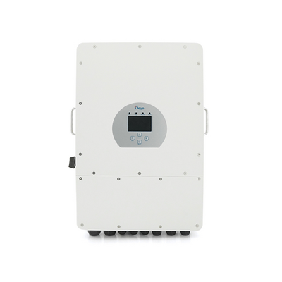 Гібридний сонячний інвертор (hybrid) Deye SUN-10K-SG04LP3-EU (DSN-10K-04-3)
