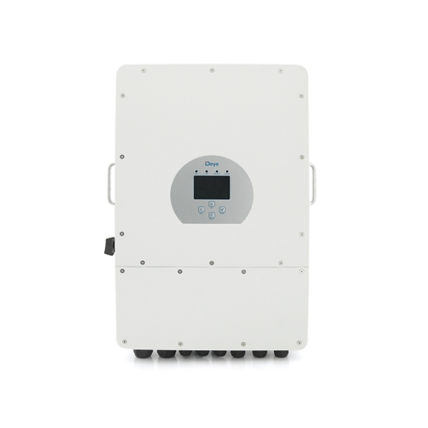 Гибридный солнечный инвертор (гибрид) Deye SUN-10K-SG04LP3-EU (DSN-10K-04-3)