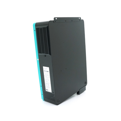 Гибридный солнечный инвертор (гибридный) Exelon EMAX PRO-10.2 кВт