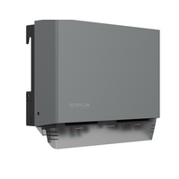 Гибридный инвертор EcoFlow Power Ocean 10 кВтч (трехфазный)