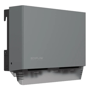 Гібридний інвертор EcoFlow Power Ocean 12 kWh (трифазний)