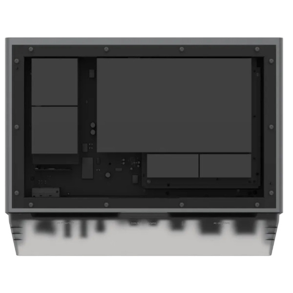 Гибридный инвертор EcoFlow Power Ocean 12 кВтч (трехфазный)