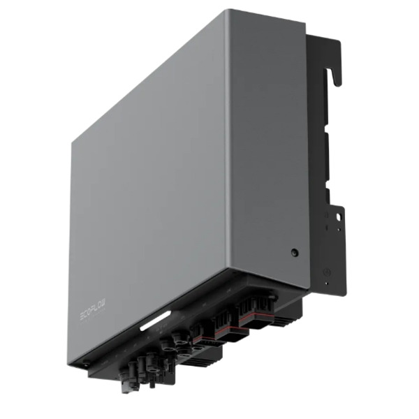 Гибридный инвертор EcoFlow Power Ocean 12 кВтч (трехфазный)