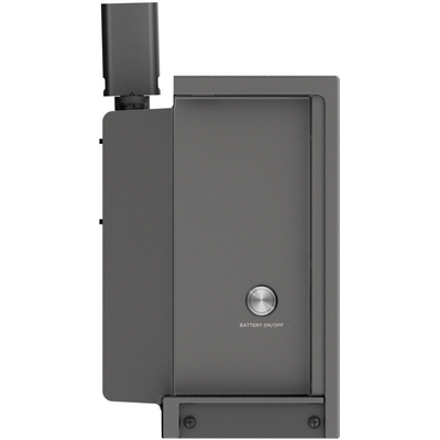 Гібридний інвертор EcoFlow Power Ocean 5 kWh однофазний