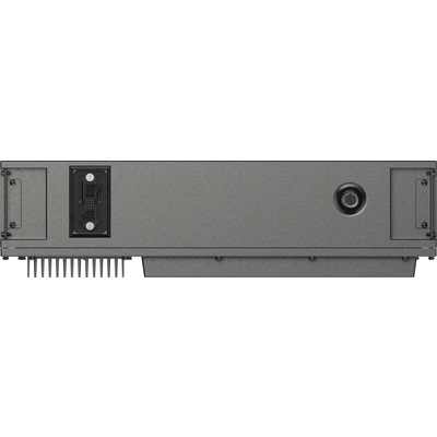 Гібридний інвертор EcoFlow Power Ocean 6 kWh однофазний