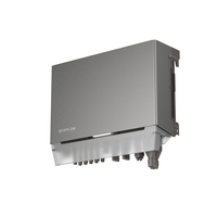 Гібридний інвертор EcoFlow Power Ocean PLUS 15 kWh трифазний