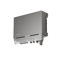 Гибридный инвертор EcoFlow Power Ocean PLUS 20 кВттрехфазный