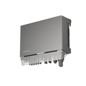 Гібридний інвертор EcoFlow Power Ocean PLUS 20 kWh трифазний