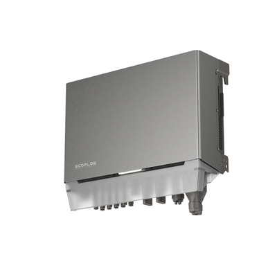 Гібридний інвертор EcoFlow Power Ocean PLUS 20 kWh трифазний